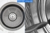 Máy sấy thông hơi Electrolux 8kg EDV805JQWA