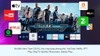 Smart Tivi QLED Samsung QA55Q70A 55 inch 4K