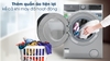 Máy giặt Electrolux 11kg Inverter EWF1141SESA