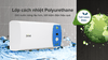 Bình nóng lạnh Ferroli 30l PRADO AE30