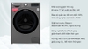 Máy giặt LG 10.5kg Inverter FV1450S2B