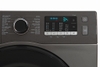 Máy giặt Samsung 10kg Inverter WW10TA046AX/SV