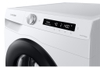 Máy giặt Samsung 13kg Inverter WW13T504DAW/SV