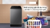 Máy giặt Samsung 14kg Inverter WA14CG5886BDSV