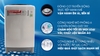 Máy giặt LG 11kg Inverter T2311DSAL
