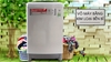 Máy giặt LG 11kg Inverter T2311DSAL