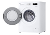 Máy giặt lồng ngang LG FB1209S6W1 Inverter 9 kg