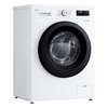 Máy giặt lồng ngang LG FB1209S6W1 Inverter 9 kg