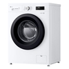 Máy giặt lồng ngang LG FB1209S6W1 Inverter 9 kg