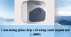 Bình nóng lạnh Ariston 15L BLU 15R 2.5FE
