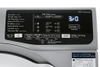 Máy sấy thông hơi Electrolux 8kg EDV805JQSA
