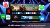 Smart Tivi Samsung UA85BU8000 85 inch 4K