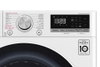 Máy giặt LG 9kg Inverter FV1409S4W