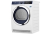 Máy sấy bơm nhiệt Electrolux 8kg Inverter EDH803BEWA
