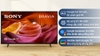 Google Tivi Sony 4K 50 Inch KD-50X75K