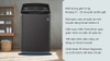 Máy giặt LG 13kg Inverter T2313VSAB