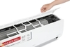 Điều hòa LG 18000BTU 2 chiều Inverter B18END1