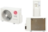 Điều hòa LG 18000BTU 2 chiều Inverter B18END1