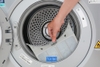 Máy sấy thông hơi Electrolux 8kg EDV805JQSA