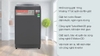 Máy giặt LG 13kg Inverter TH2113SSAK