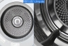 Máy sấy thông hơi Electrolux 8kg EDV805JQSA