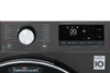 Máy giặt LG 10.5kg Inverter FV1450S2B