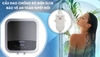 Bình nóng lạnh Ariston 15l ANDRIS2 TOP WIFI 15