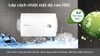 Bình nóng lạnh Ariston 50l ngang PRO R 50 SH