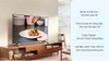 Smart Tivi Samsung 4K 50 Inch UA50AU7700