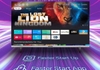 Smart Tivi HD Coocaa 32 Inch 32R5