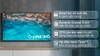 Smart Tivi Samsung 4K Crystal UHD 43 Inch UA43BU8000