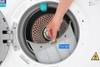 Máy sấy thông hơi Electrolux 8kg EDS805KQWA