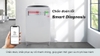 Máy giặt LG 9kg Inverter T2309VS2M