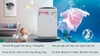 Máy giặt LG 9kg Inverter T2309VS2M