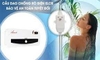 Bình nóng lạnh Rossi 30L ngang RAM30SL