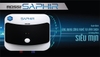 Bình nóng lạnh Rossi Saphir 16l RSR16SQ