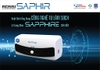 Bình nóng lạnh Rossi Saphir 32l ngang RSR32SL
