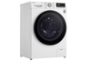 Máy giặt LG 10.5kg Inverter FV1450S3W