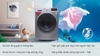 Máy giặt LG 8kg Inverter FC1408S3E