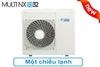 Dàn nóng điều hòa multi Daikin 34.000BTU 5MKM100RVMV