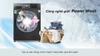 Máy giặt Casper 12.5kg Inverter WF-125I140BGB