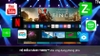 Smart Tivi Samsung Crystal UHD 4K  55 Inch 55CU8500