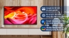 Google Tivi Sony 4K 43 Inch KD-43X75K