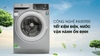 Máy giặt Electrolux 8kg Inverter EWF8025CQSA