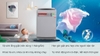 Máy giặt LG 9.5kg Inverter T2395VS2M
