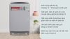 Máy giặt LG 9.5kg Inverter T2395VS2M