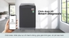 Máy giặt LG 11kg Inverter TH2111DSAB