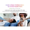 Google Tivi Coocaa 4K 65 Inch 65Y72