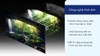 Smart Tivi Samsung 4K 65 Inch UA65AU7700