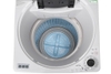 Máy giặt Sharp 9kg ES-W90PV-H